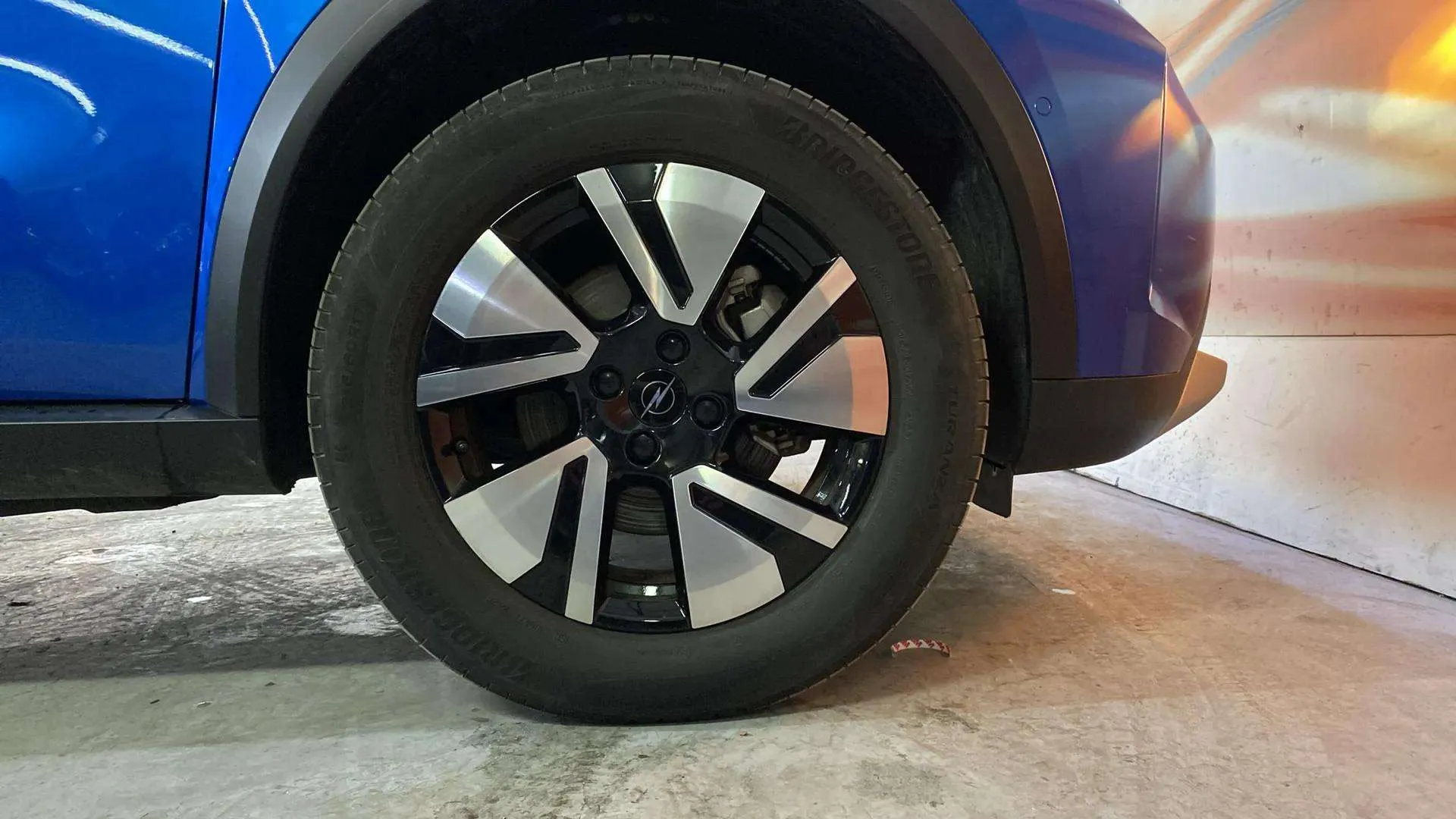 Opel Frontera 44kWh GS - foto 21