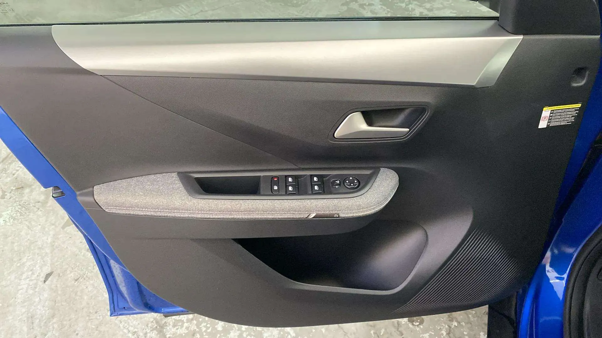 Opel Frontera 44kWh GS - foto 18