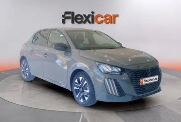 peugeot 208 allure gasolina 100 s amps 6 vel man gasolina manual sevilla 4 903000000242101