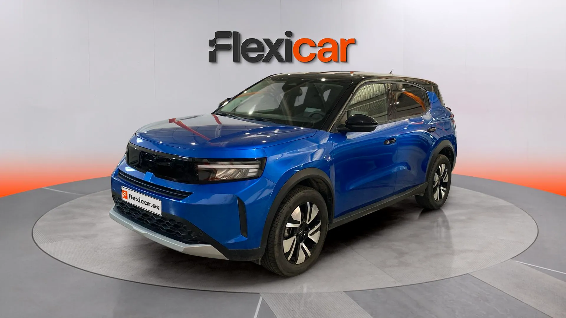 Opel Frontera 44kWh Edition - foto 3