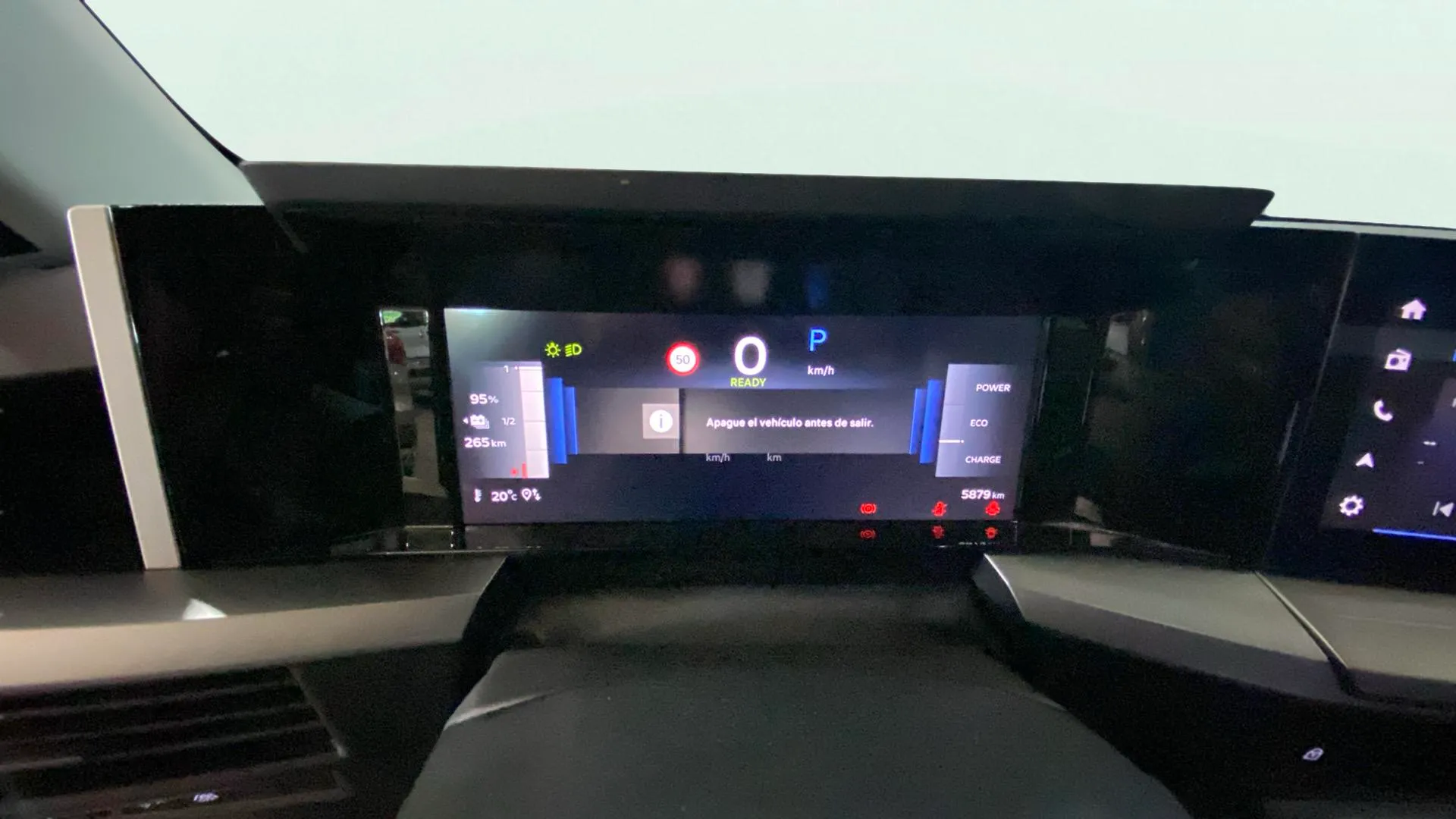 Opel Frontera 44kWh Edition - foto 15
