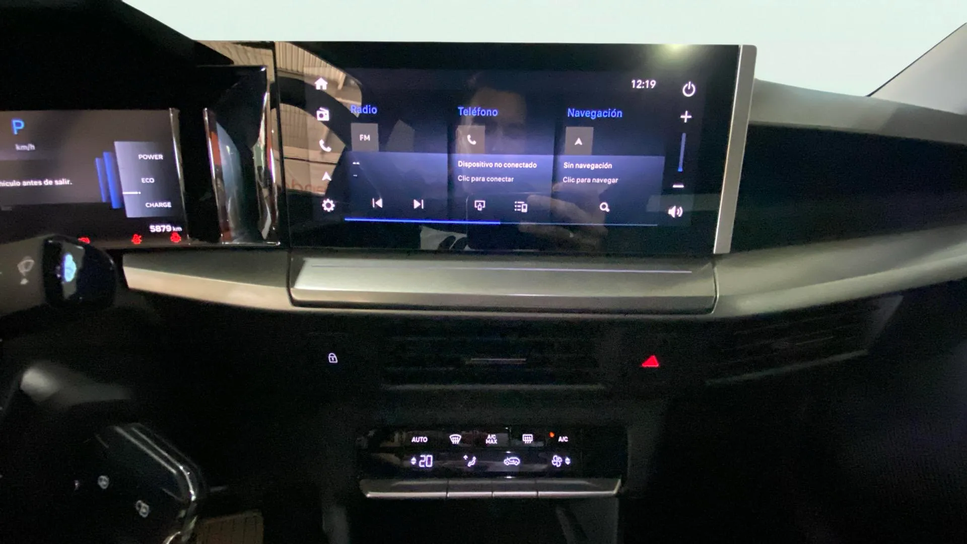 Opel Frontera 44kWh Edition - foto 17