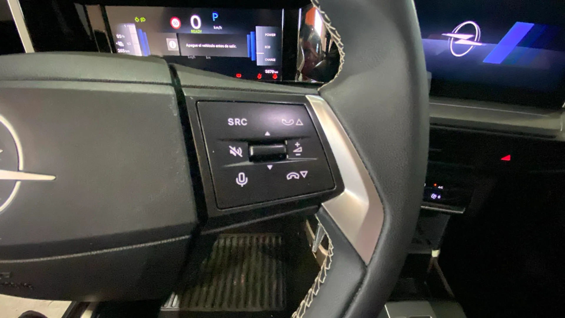 Opel Frontera 44kWh Edition - foto 11