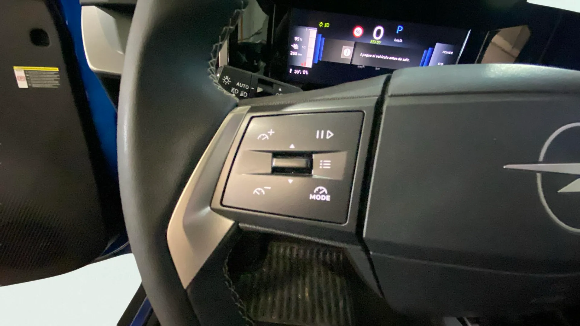 Opel Frontera 44kWh Edition - foto 12