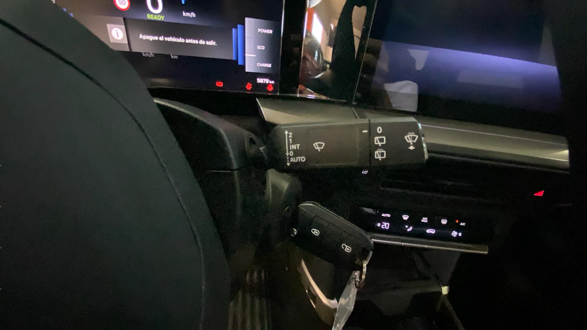 Opel Frontera 44kWh Edition - foto 13