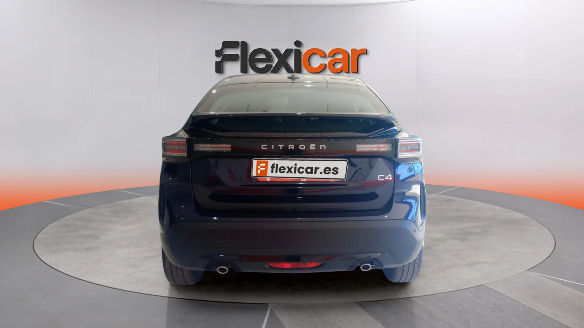 Citroën C4 Gasolina 130 EAT8 Plus - foto 5