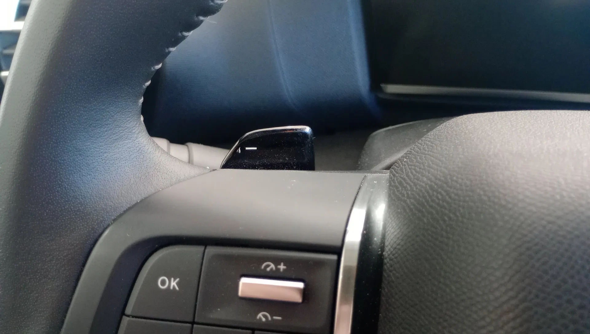 Citroën C4 Gasolina 130 EAT8 Plus - foto 20