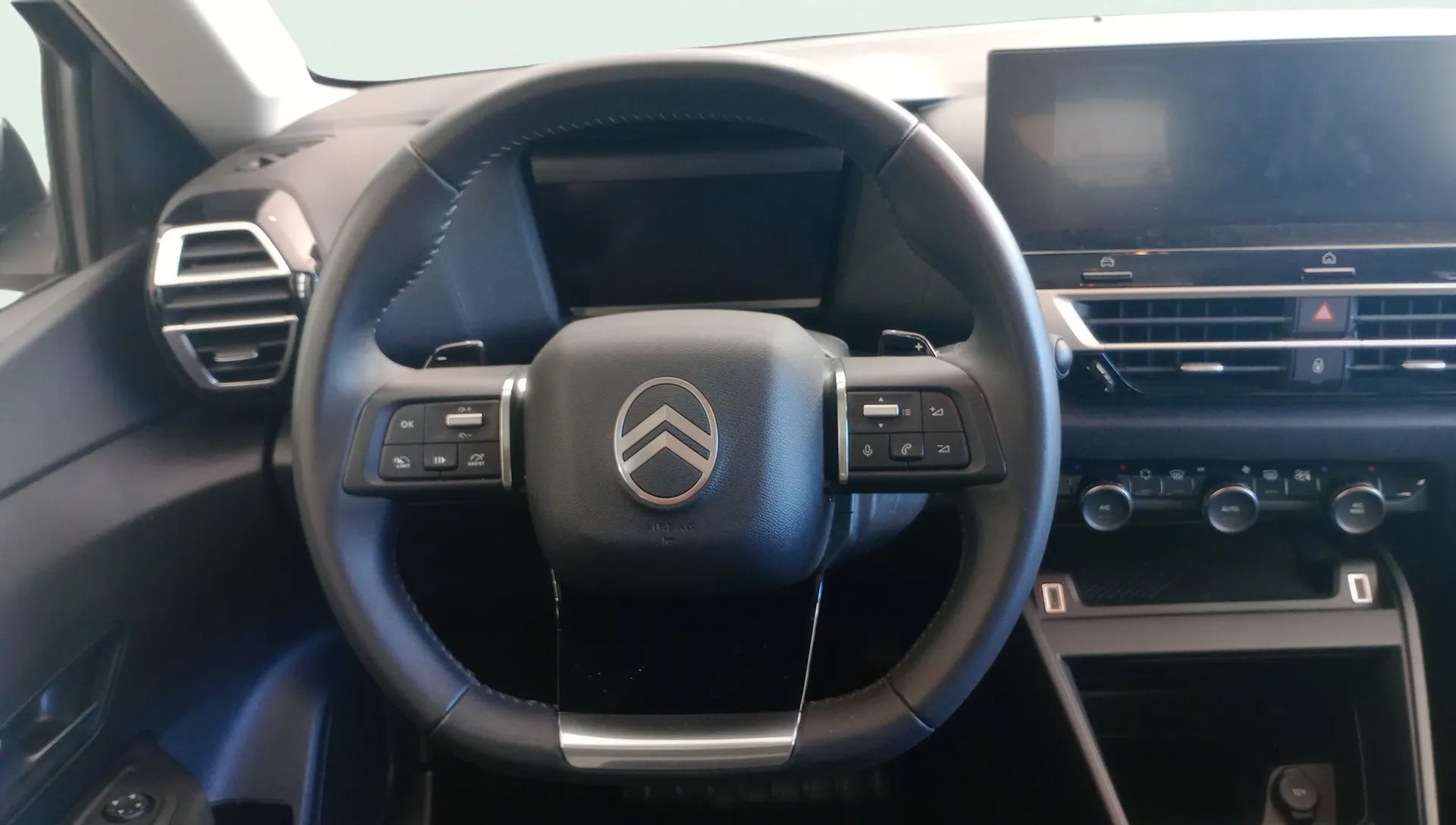 Citroën C4 Gasolina 130 EAT8 Plus - foto 13