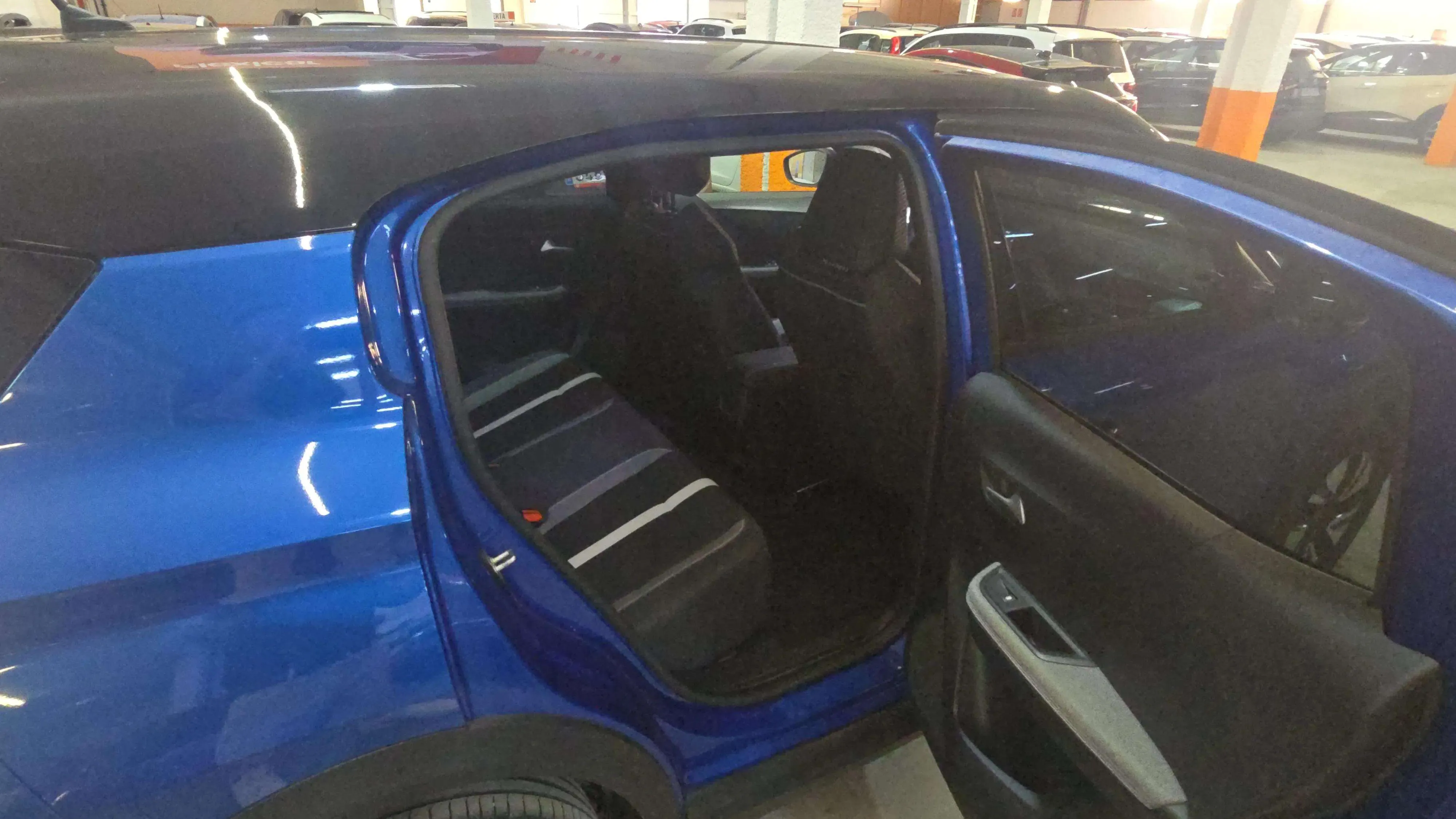 Opel Frontera 44kWh Edition - foto 10