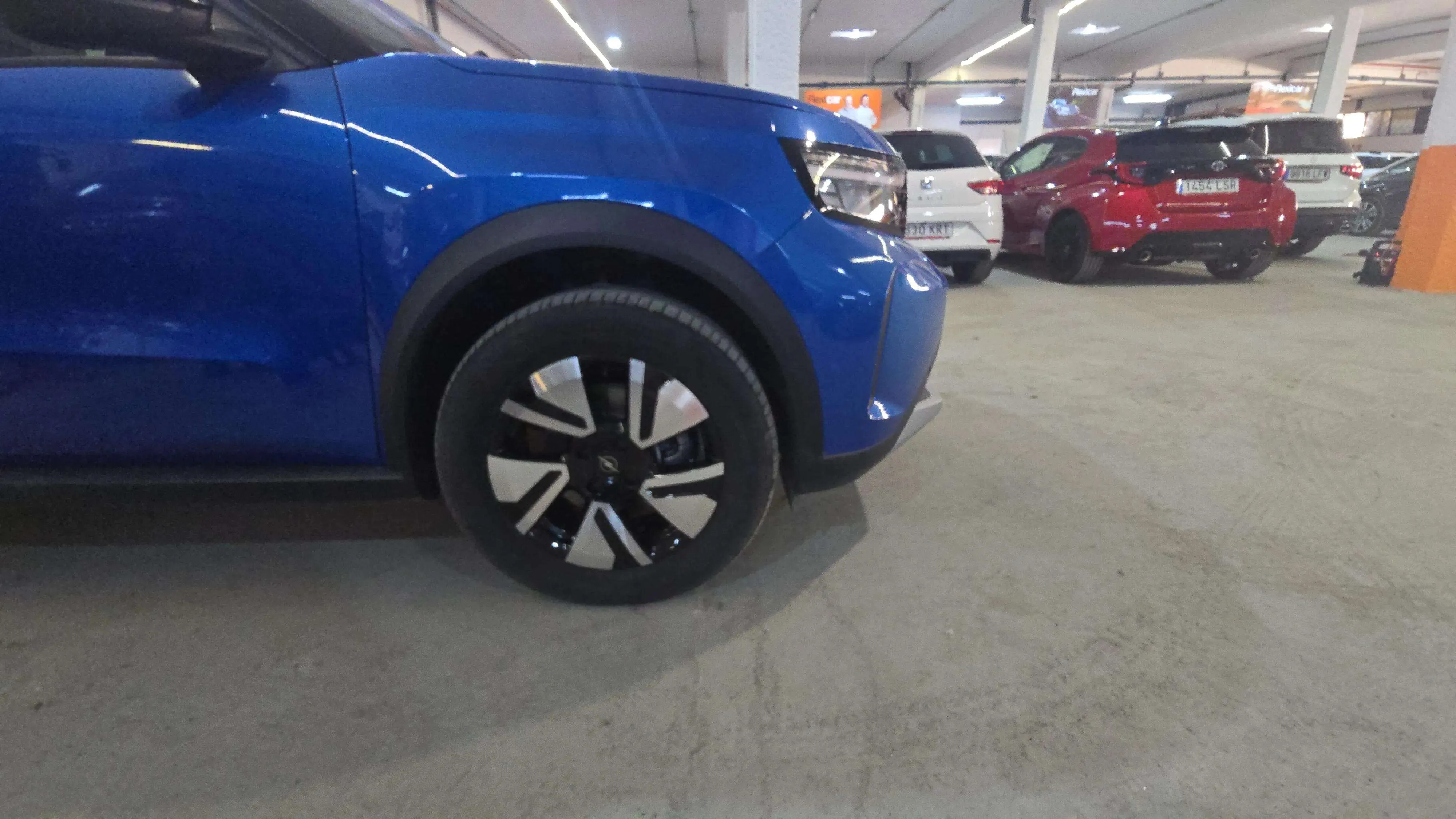 Opel Frontera 44kWh Edition - foto 11