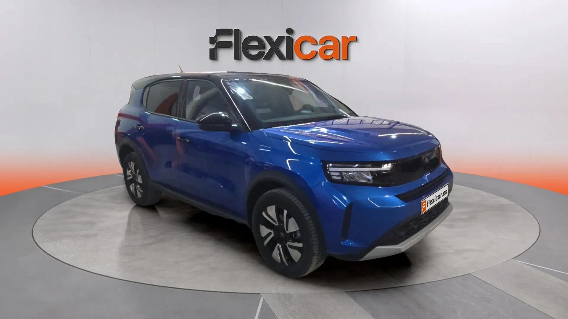 Opel Frontera 44kWh Edition