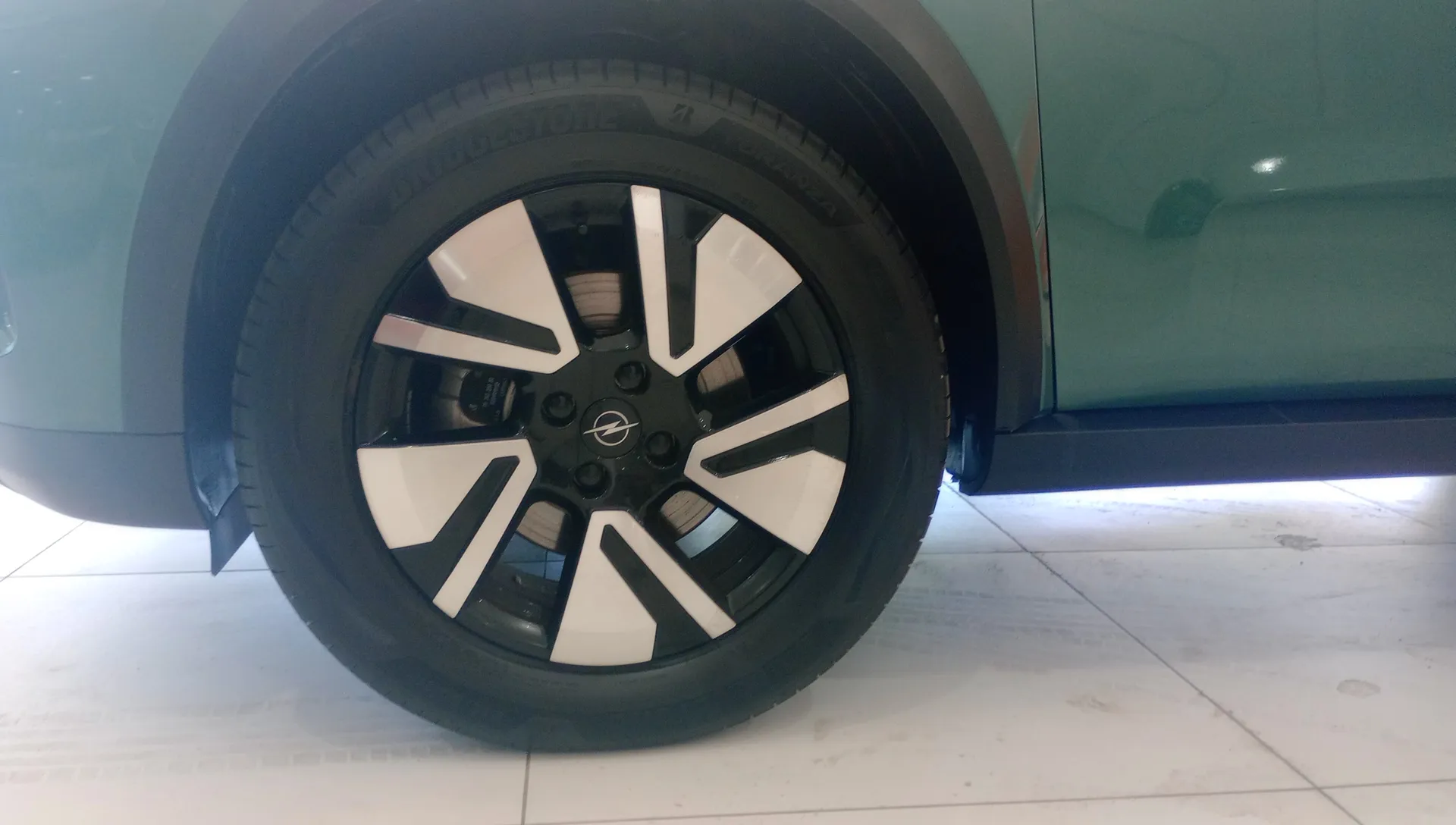 Opel Frontera 44kWh Edition - foto 6