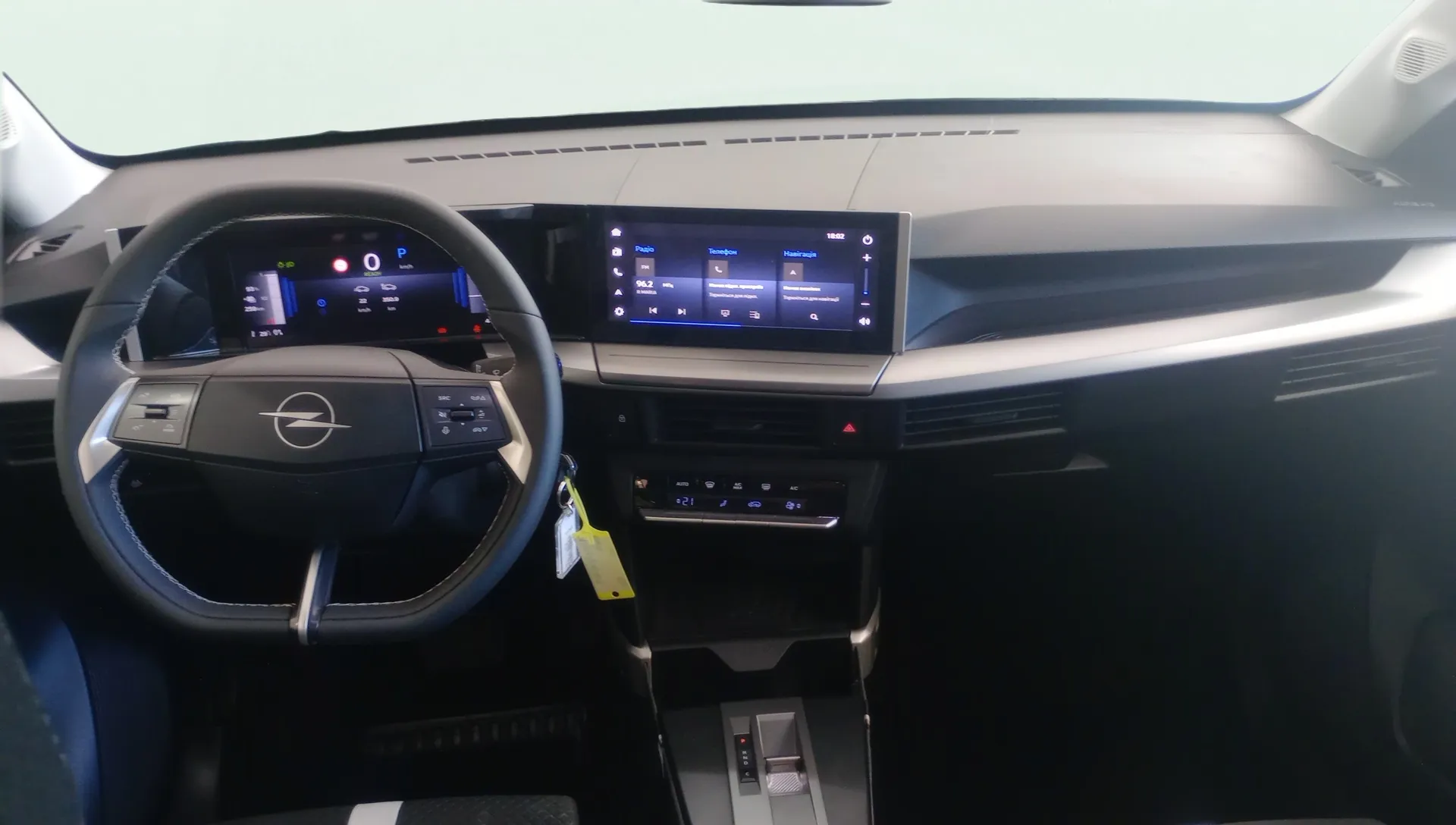 Opel Frontera 44kWh Edition - foto 11