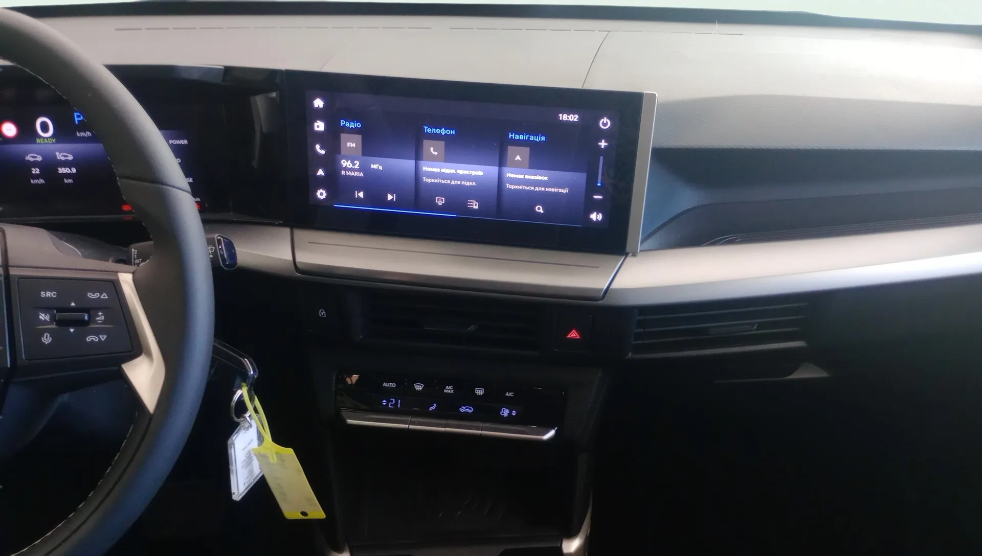Opel Frontera 44kWh Edition - foto 12