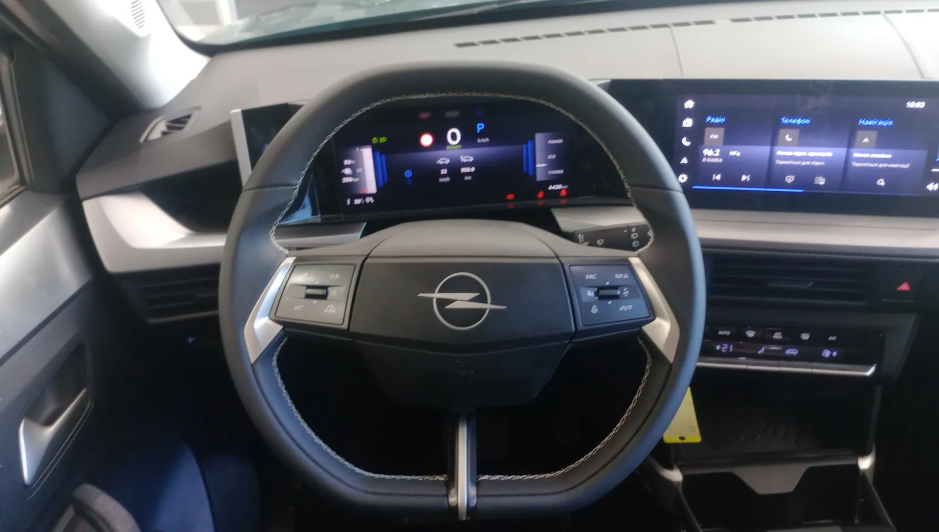Opel Frontera 44kWh Edition - foto 13