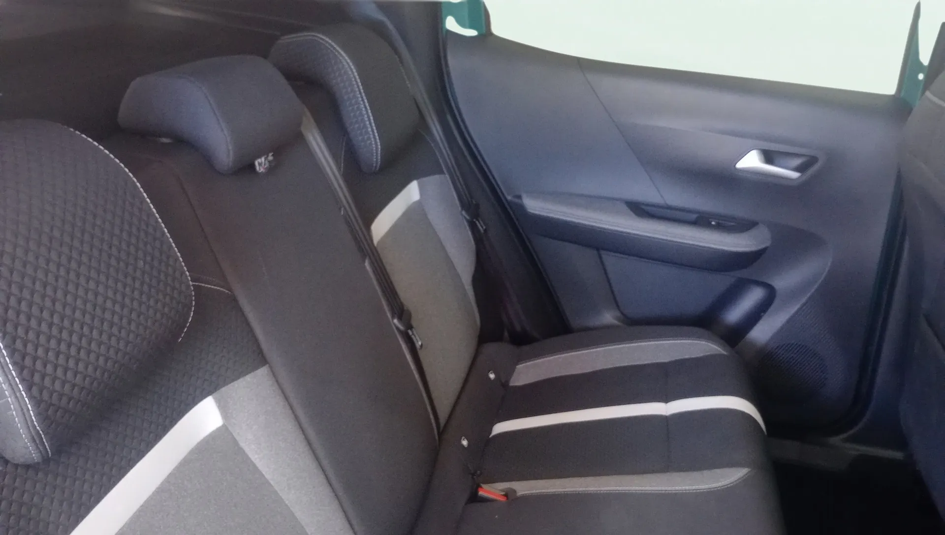 Opel Frontera 44kWh Edition - foto 9