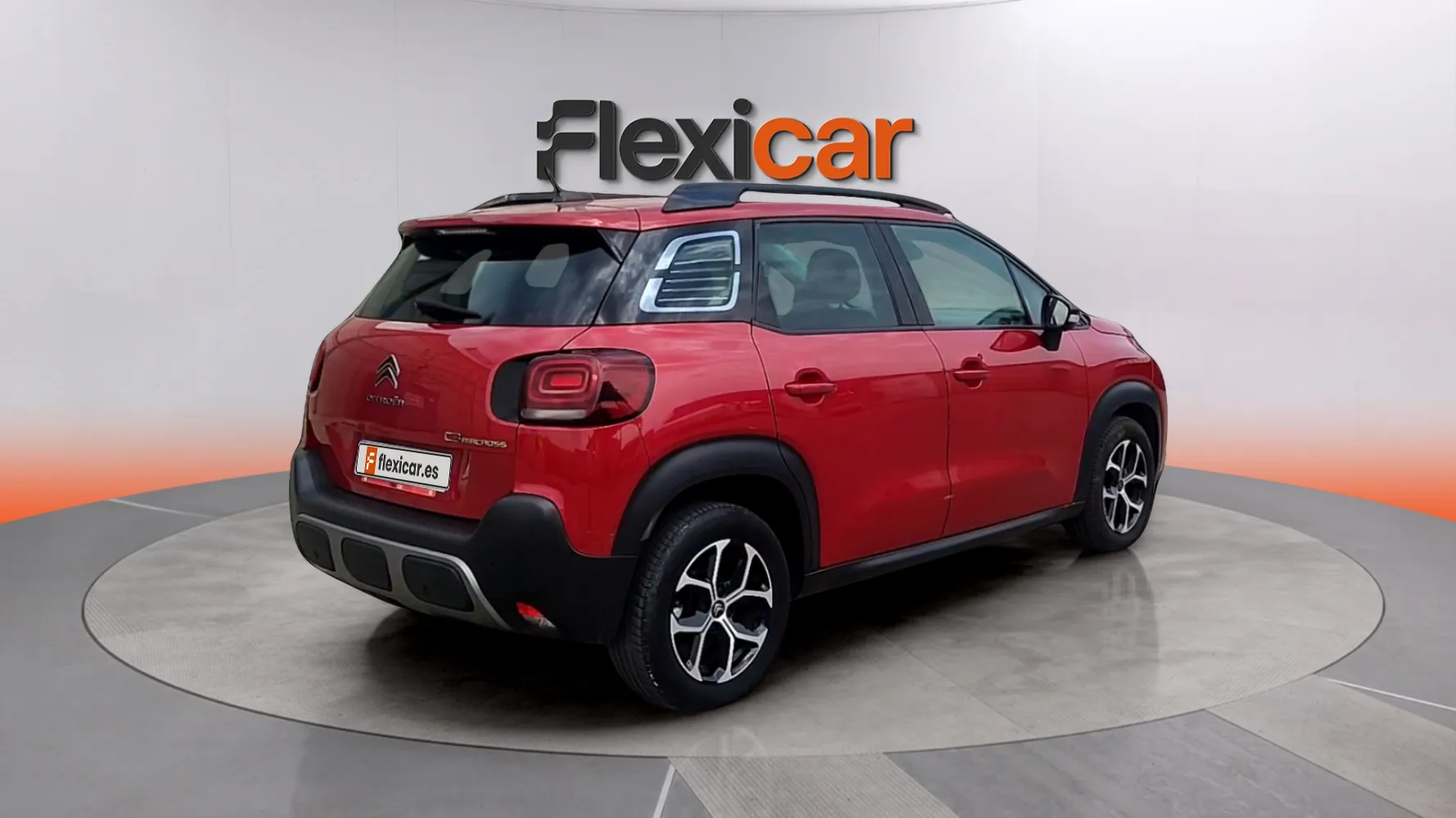 Citroën C3 Aircross PureTech Feel Pack - foto 7