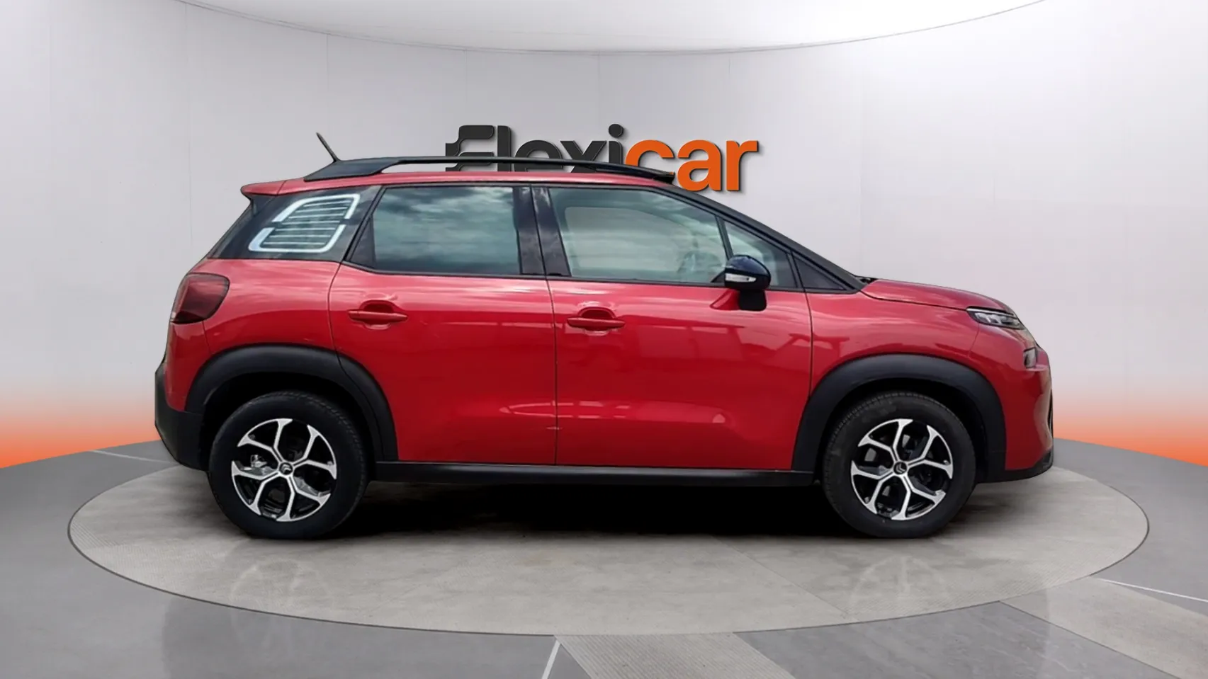 Citroën C3 Aircross PureTech Feel Pack - foto 8