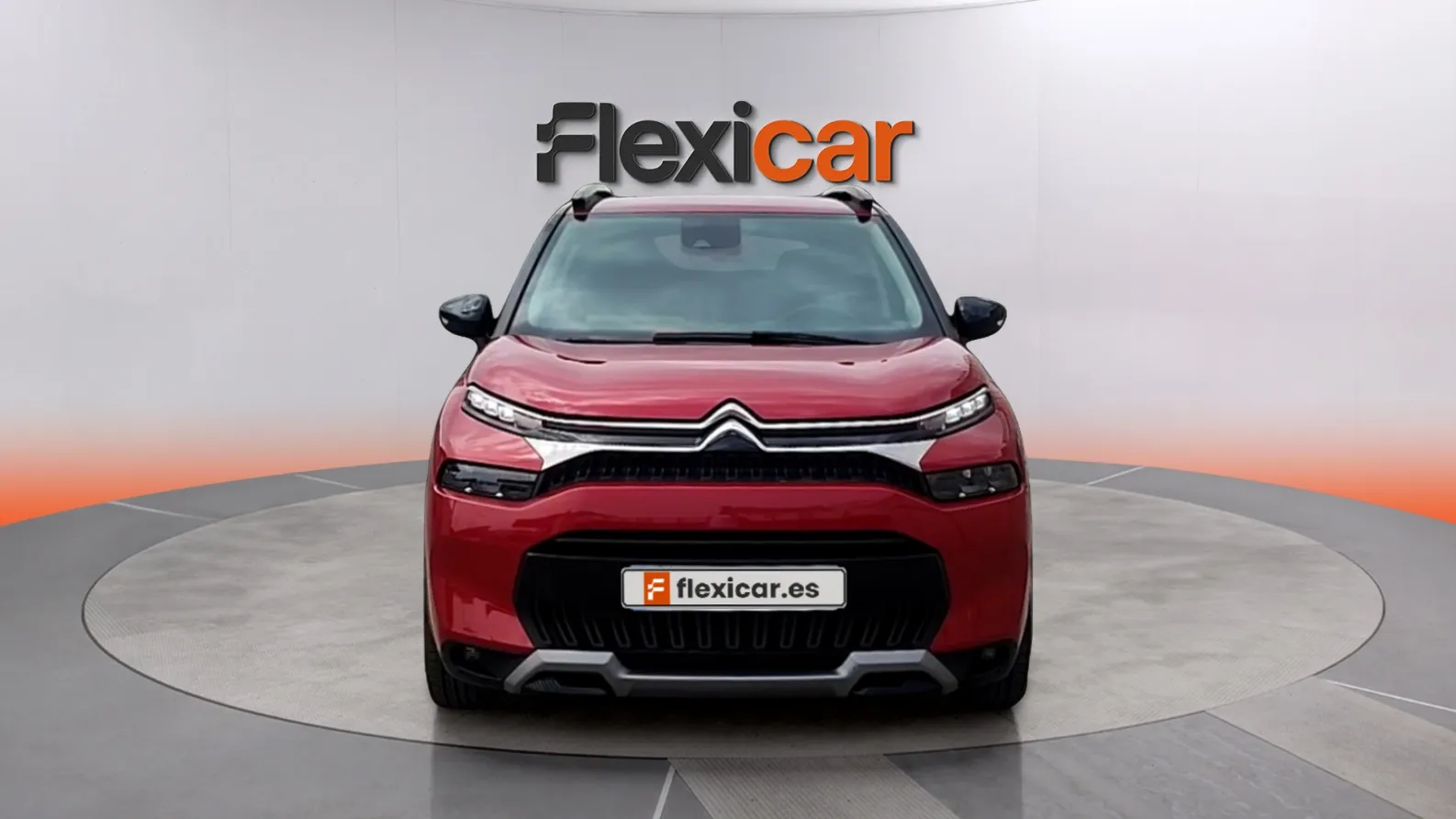 Citroën C3 Aircross PureTech Feel Pack - foto 2
