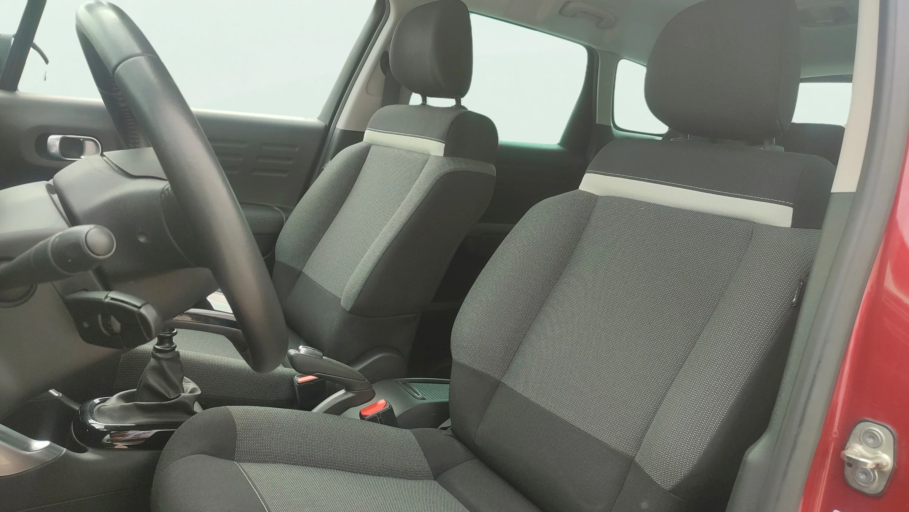Citroën C3 Aircross PureTech Feel Pack - foto 15