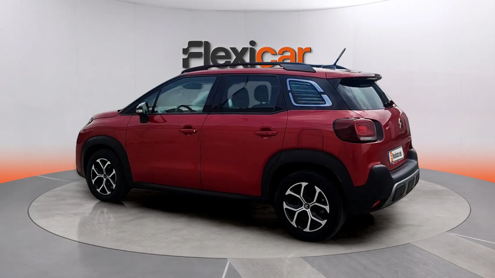 Citroën C3 Aircross PureTech Feel Pack - foto 5