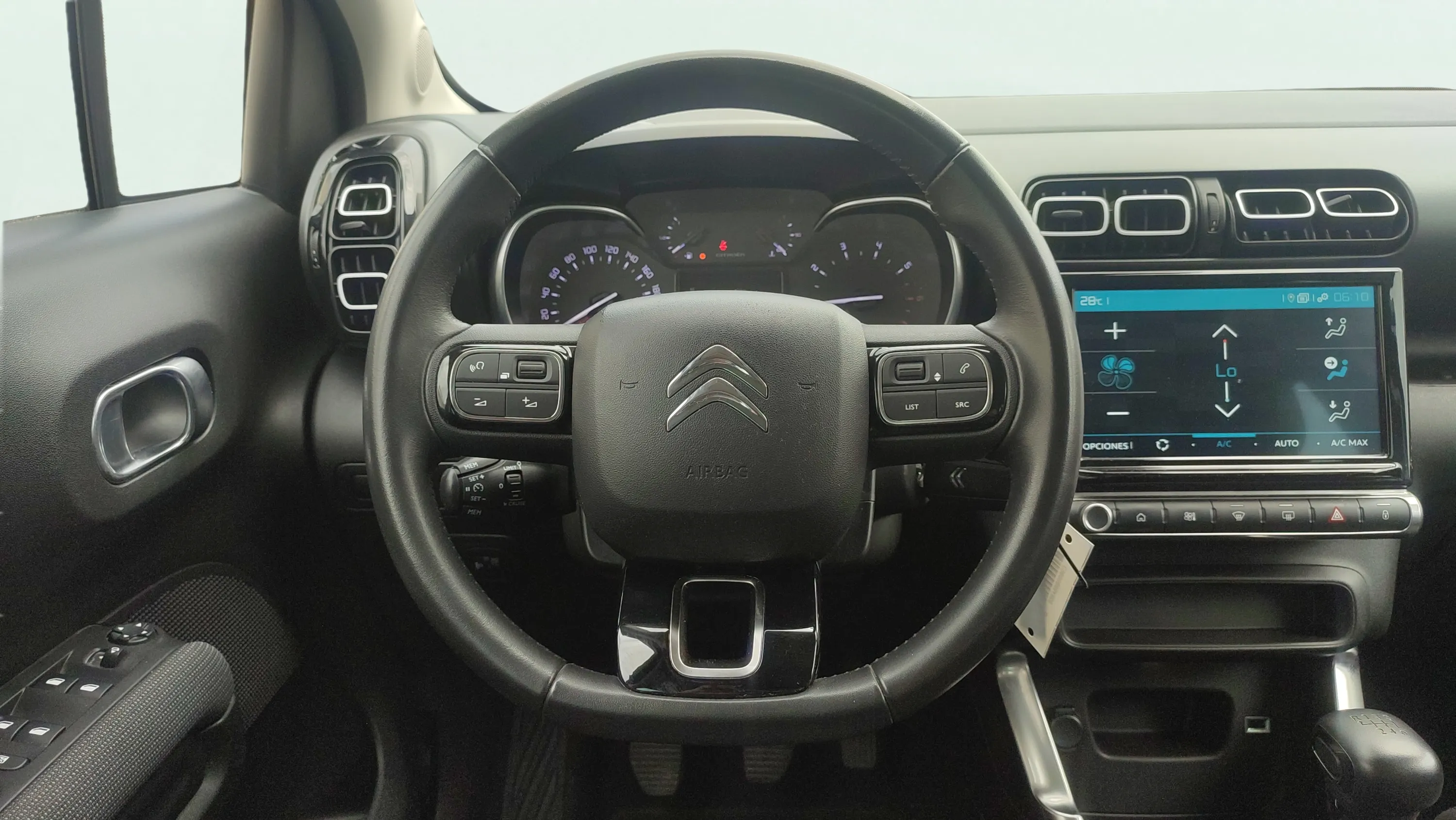 Citroën C3 Aircross PureTech Feel Pack - foto 11