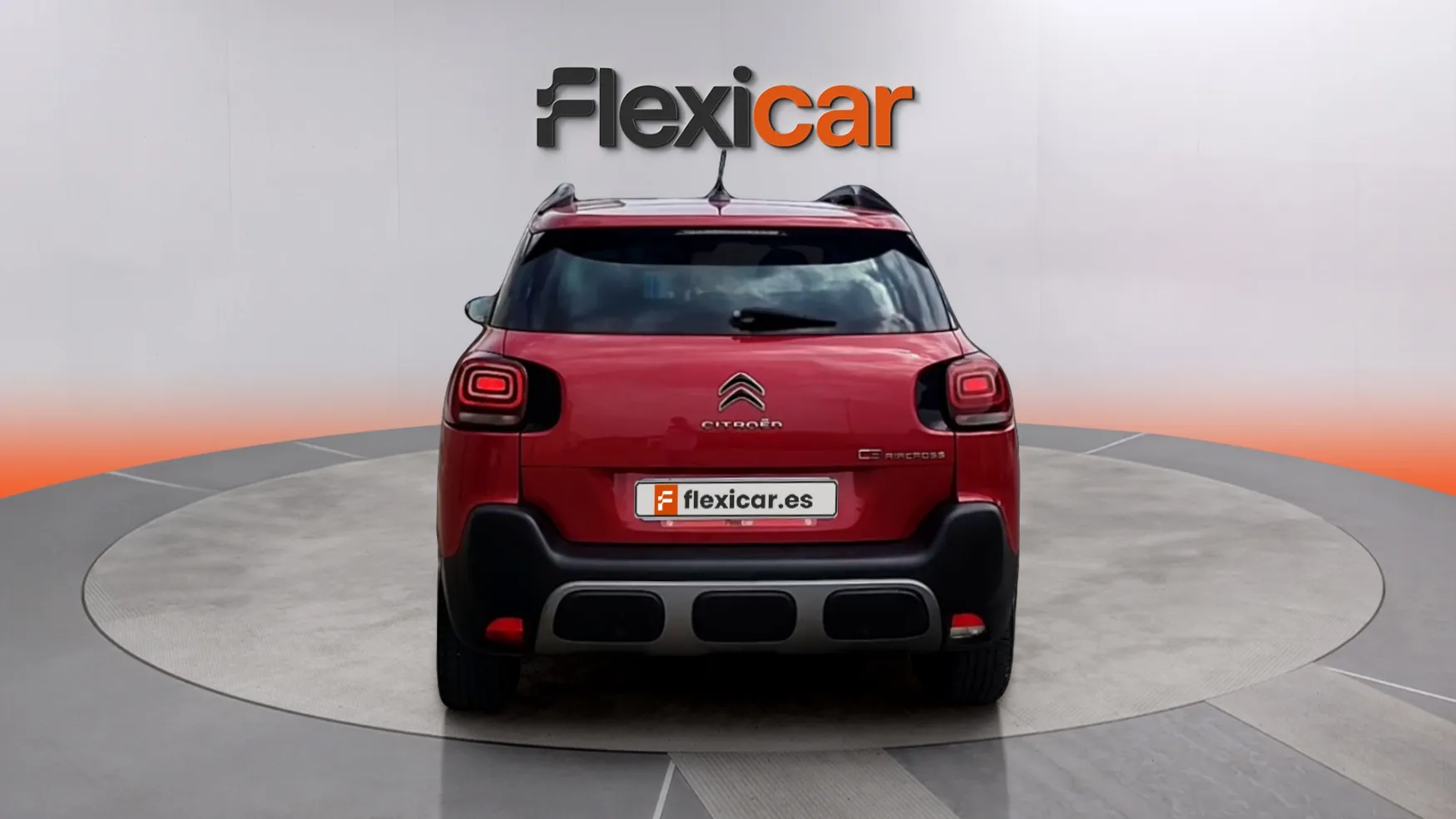 Citroën C3 Aircross PureTech Feel Pack - foto 6