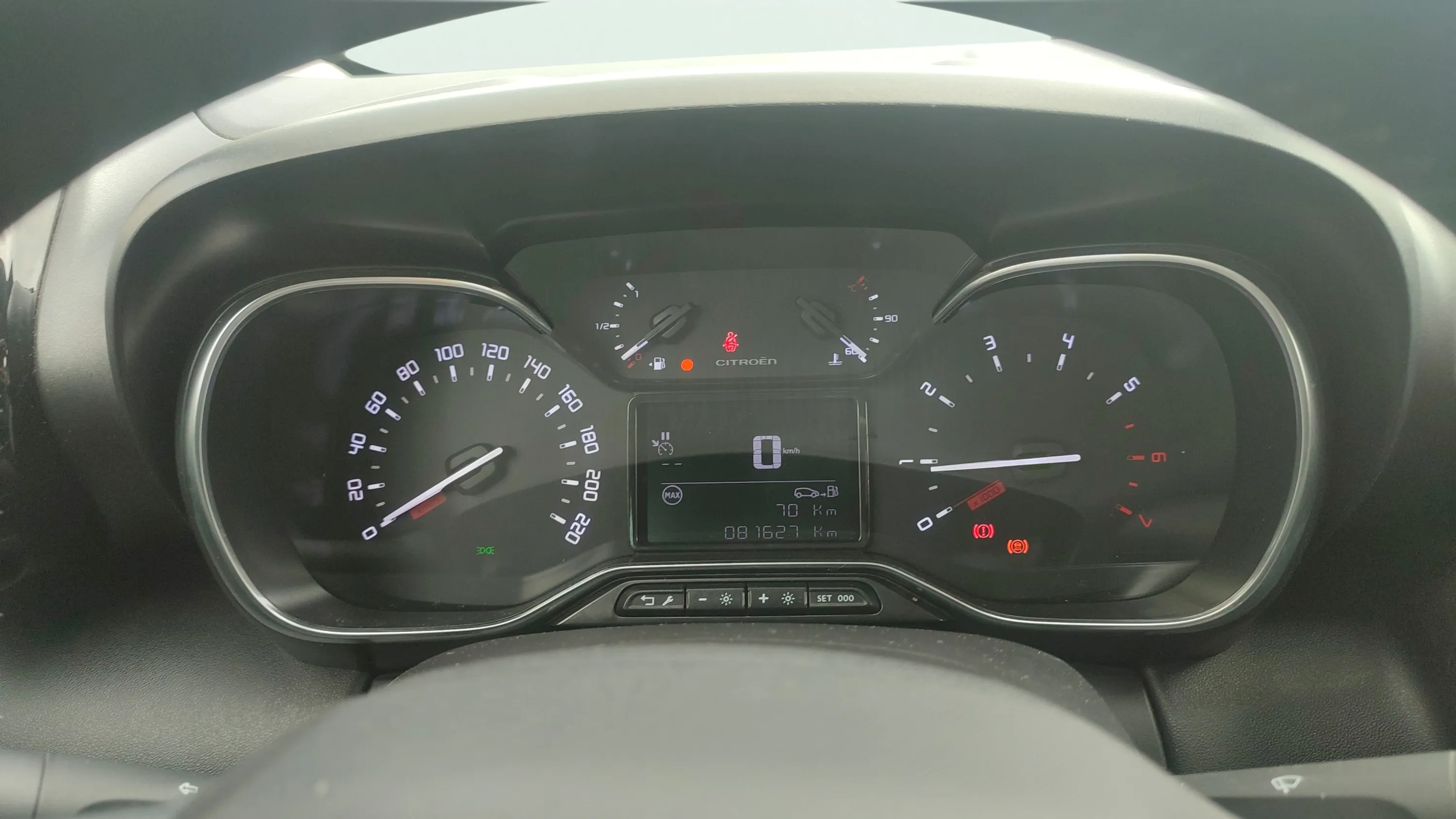 Citroën C3 Aircross PureTech Feel Pack - foto 14