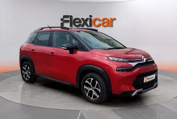 citroen c3 aircross puretech 81kw 110cv s amps feel pack gasolina manual talavera de la reina 903000000242115
