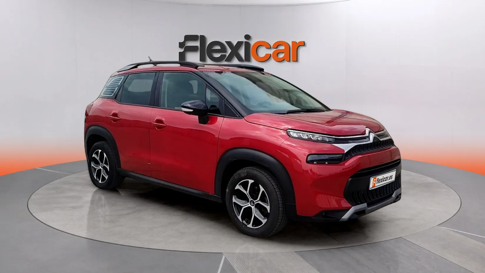 Citroën C3 Aircross PureTech Feel Pack
