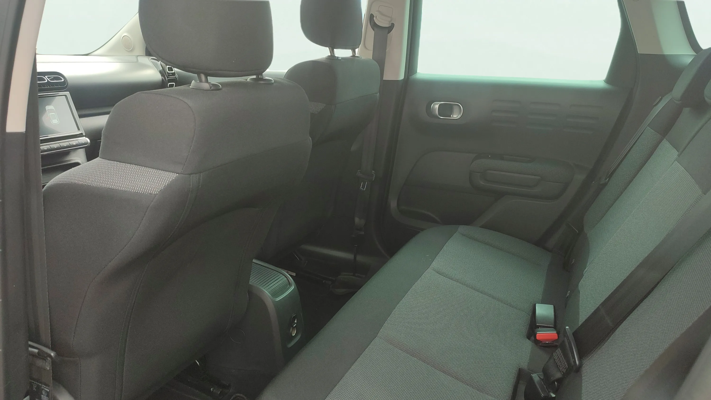 Citroën C3 Aircross PureTech Feel Pack - foto 16