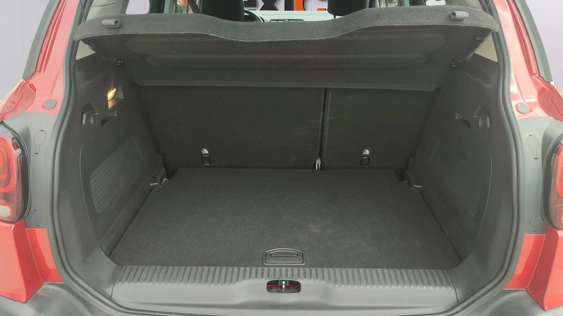 Citroën C3 Aircross PureTech Feel Pack - foto 17