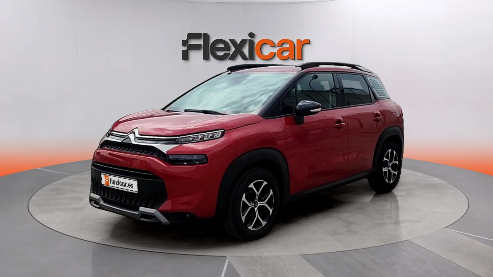 Citroën C3 Aircross PureTech Feel Pack - foto 3