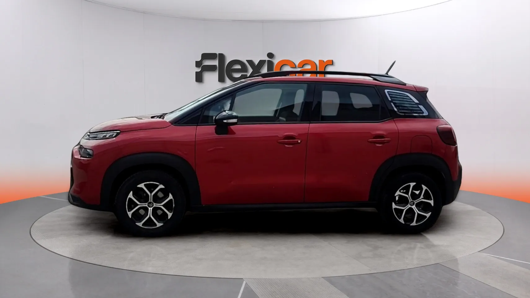 Citroën C3 Aircross PureTech Feel Pack - foto 4