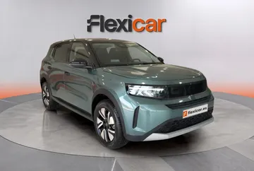 opel frontera 44kwh edition electrico automatica sevilla 4 903000000242116