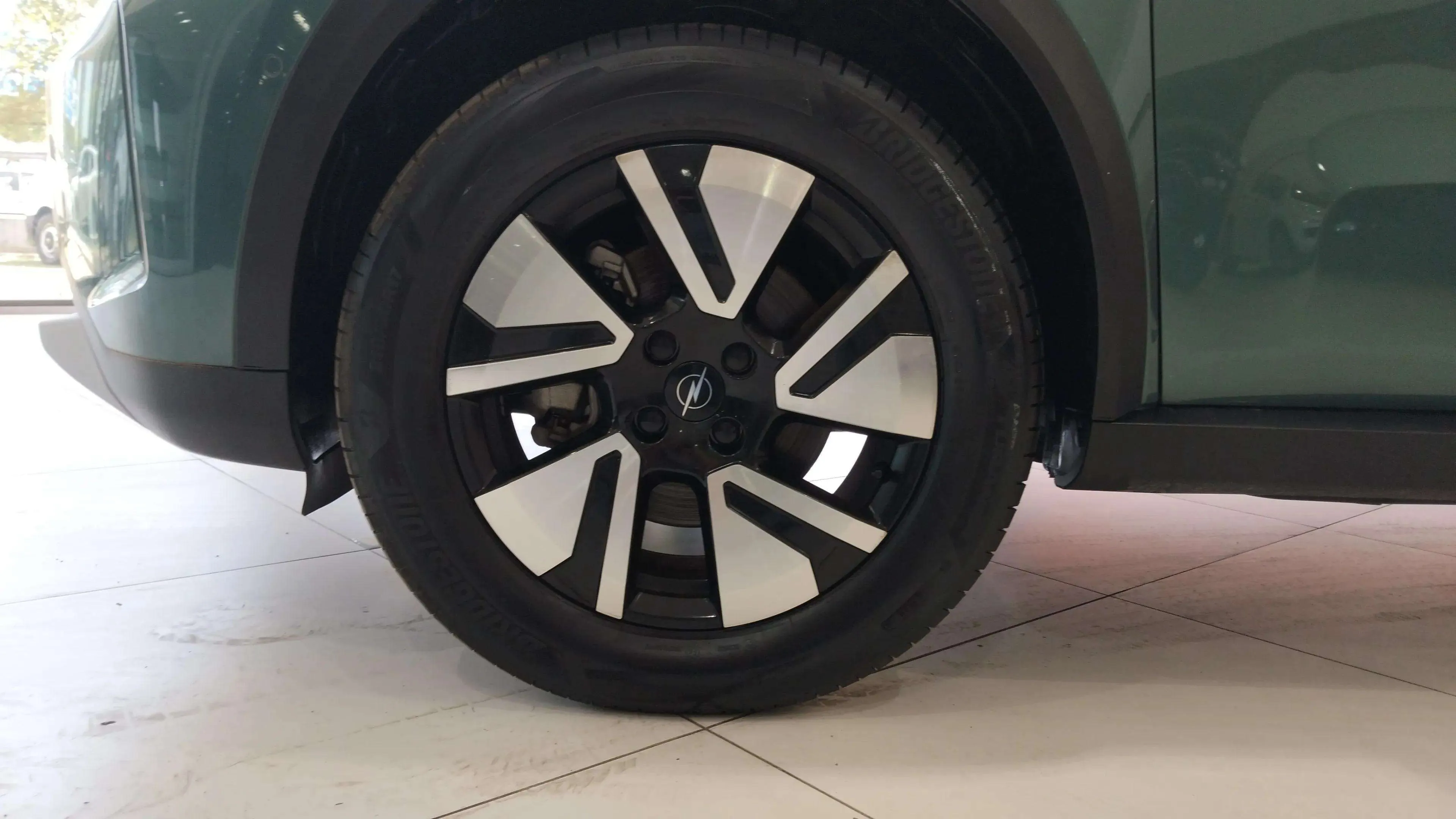Opel Frontera 44kWh Edition - foto 13