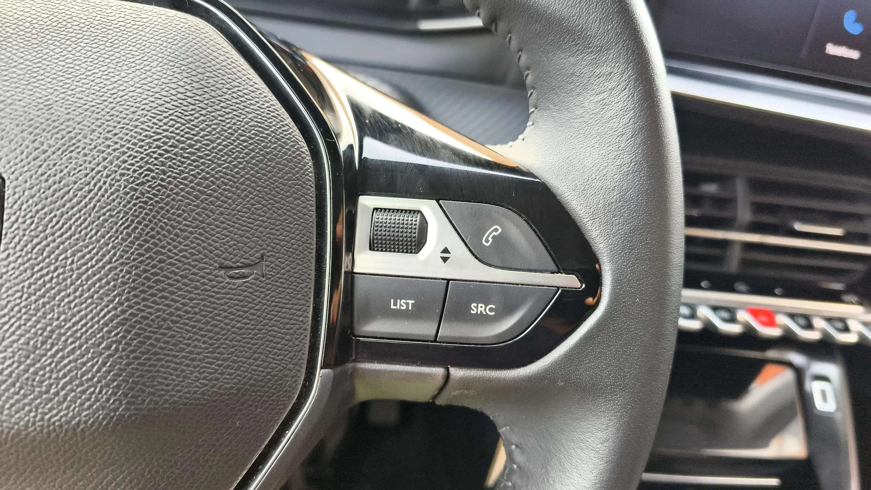 Peugeot 208 Allure Gasolina 100 - foto 19