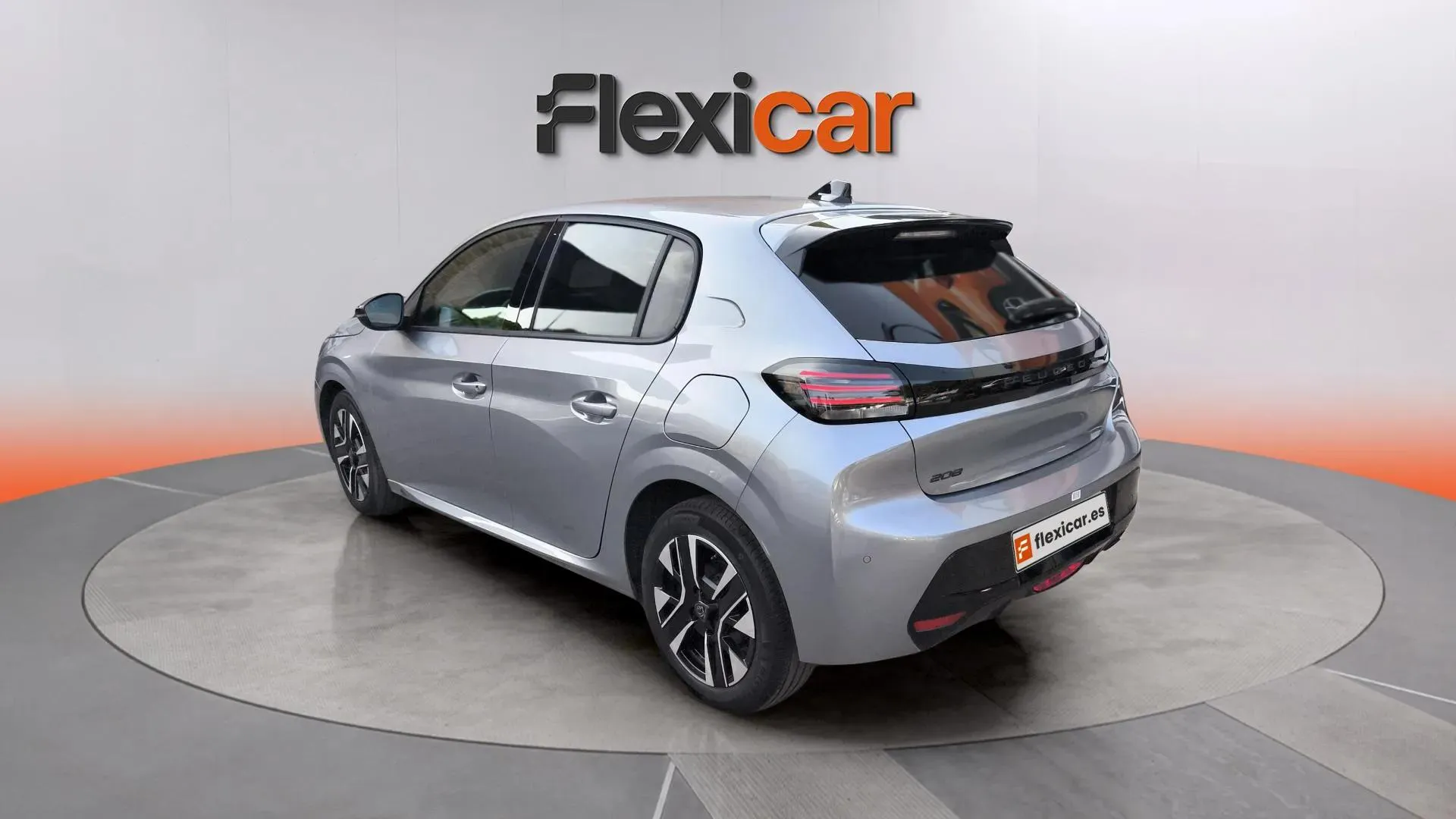 Peugeot 208 Allure Gasolina 100 - foto 5