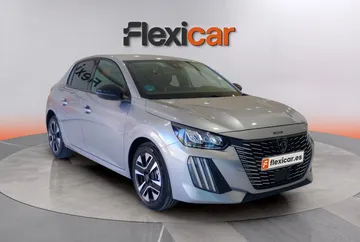 peugeot 208 allure gasolina 100 s amps 6 vel man gasolina manual sevilla 4 903000000242119