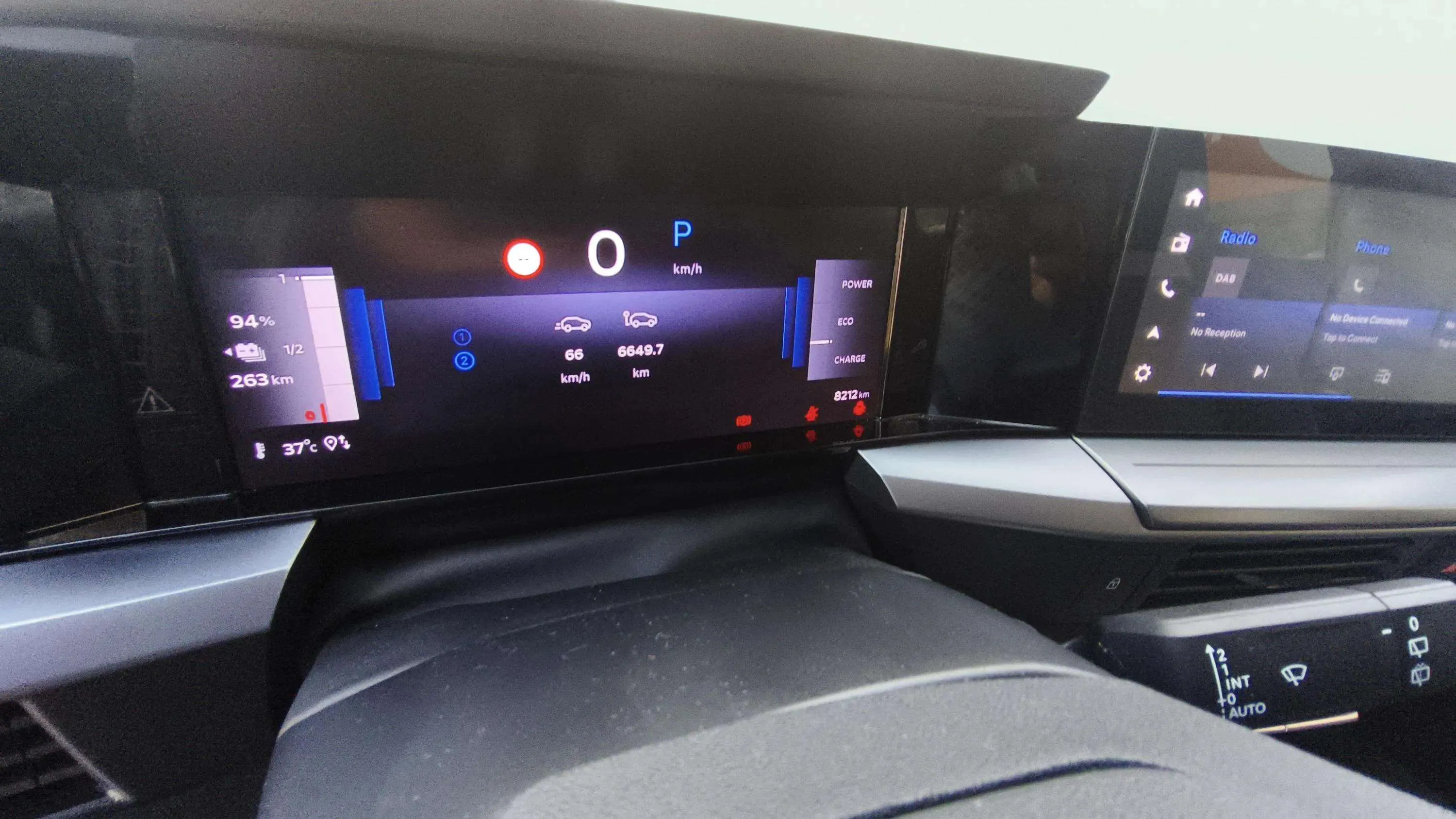 Opel Frontera 44kWh Edition - foto 13