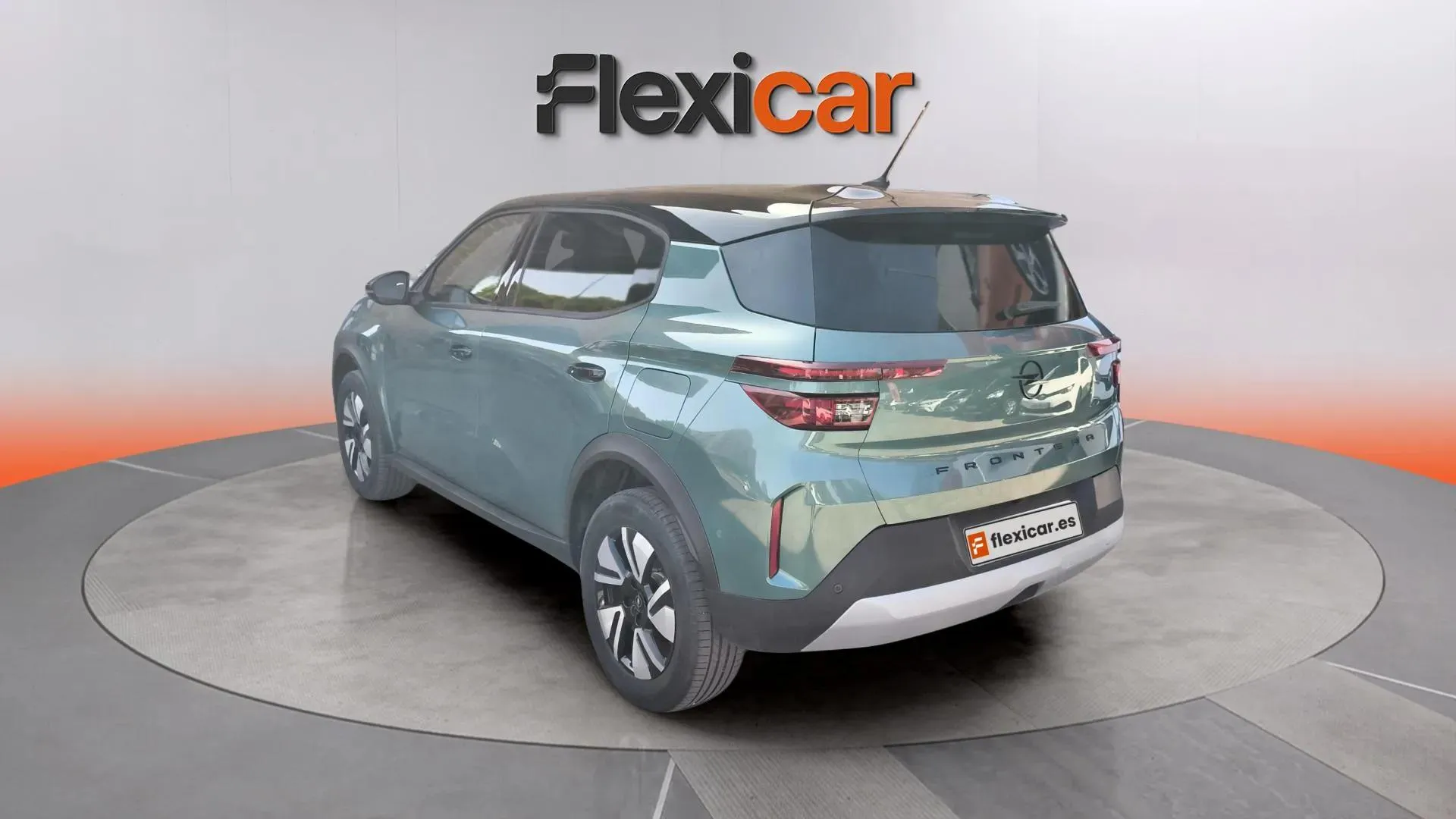 Opel Frontera 44kWh Edition - foto 5