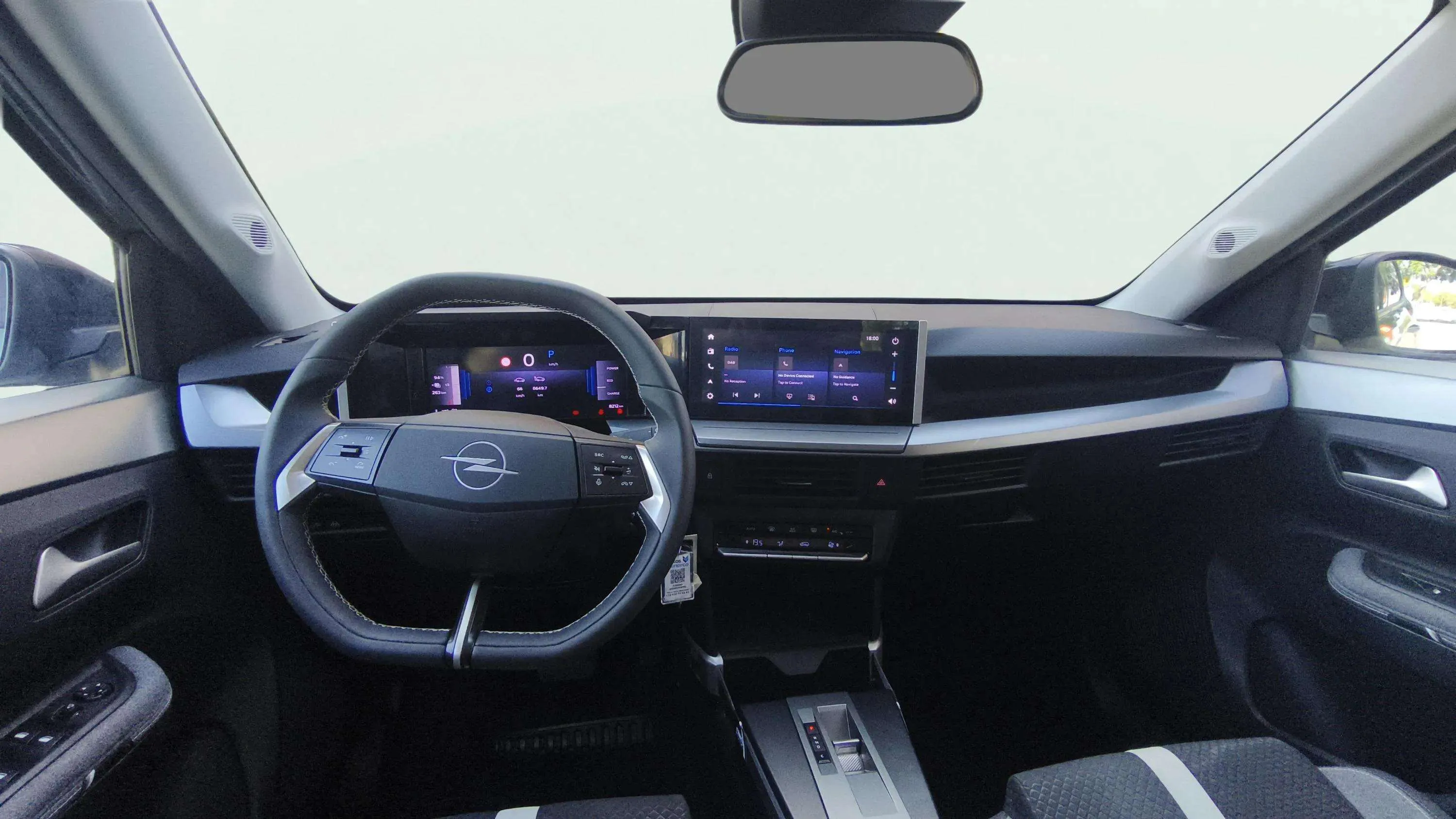 Opel Frontera 44kWh Edition - foto 11