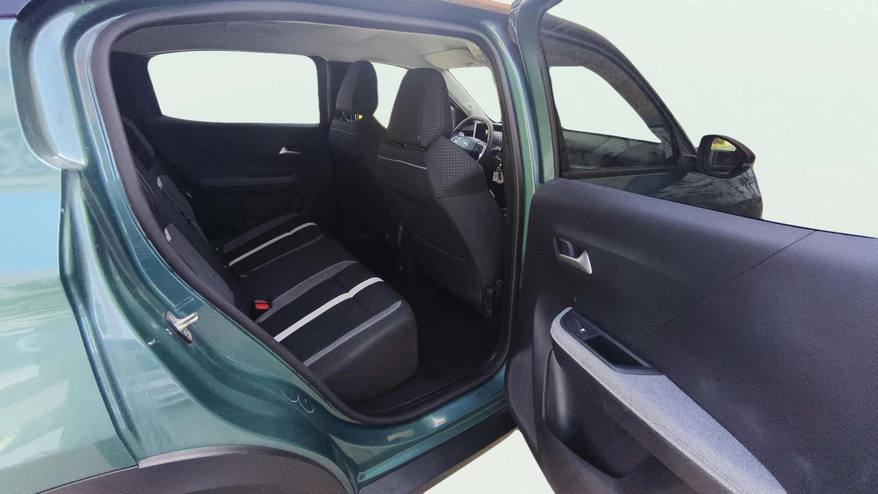Opel Frontera 44kWh Edition - foto 14