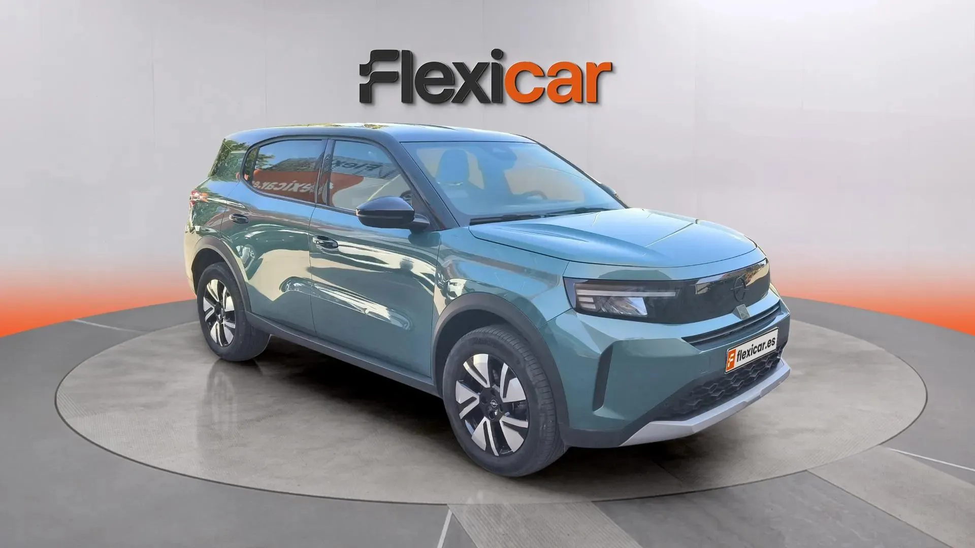Opel Frontera 44kWh Edition