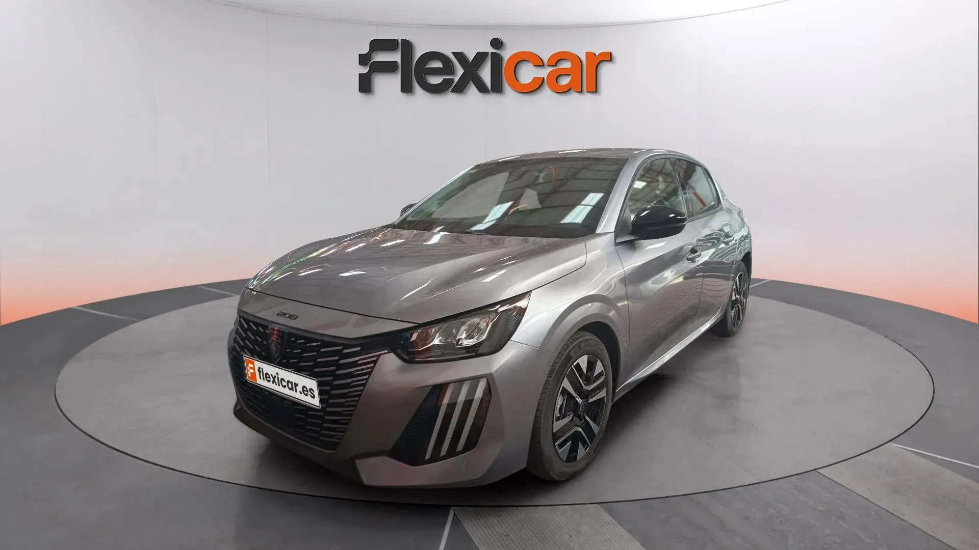 Peugeot 208 Allure Gasolina 100 - foto 3