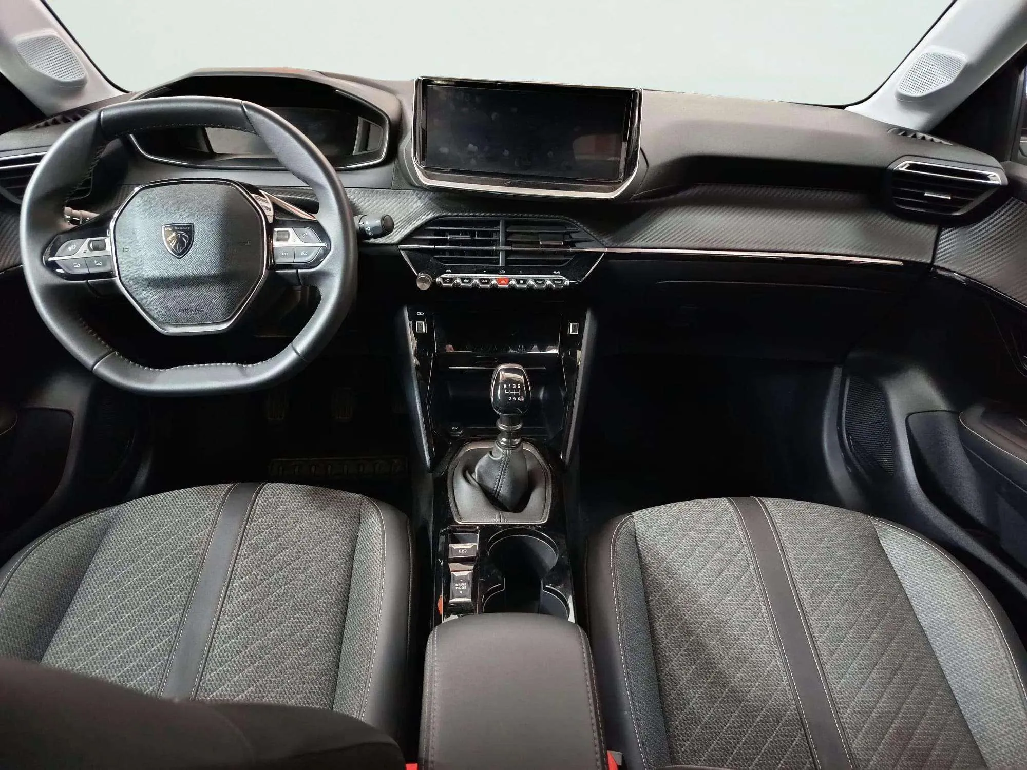 Peugeot 208 Allure Gasolina 100 - foto 16