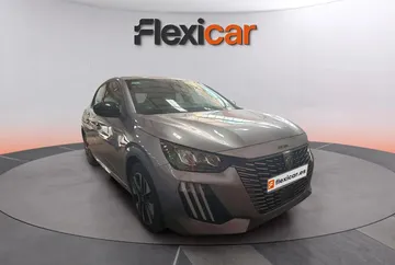 peugeot 208 allure gasolina 100 s amps 6 vel man gasolina manual cadiz 903000000242125