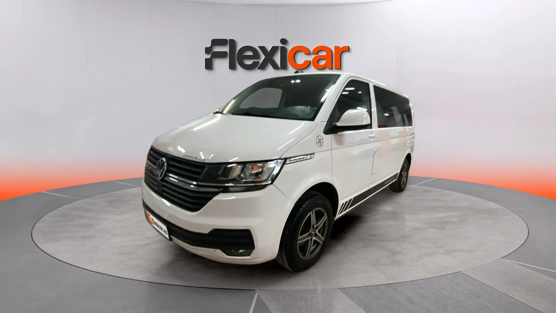 Volkswagen Caravelle Origin Corta 2.0 TDI BMT - foto 3
