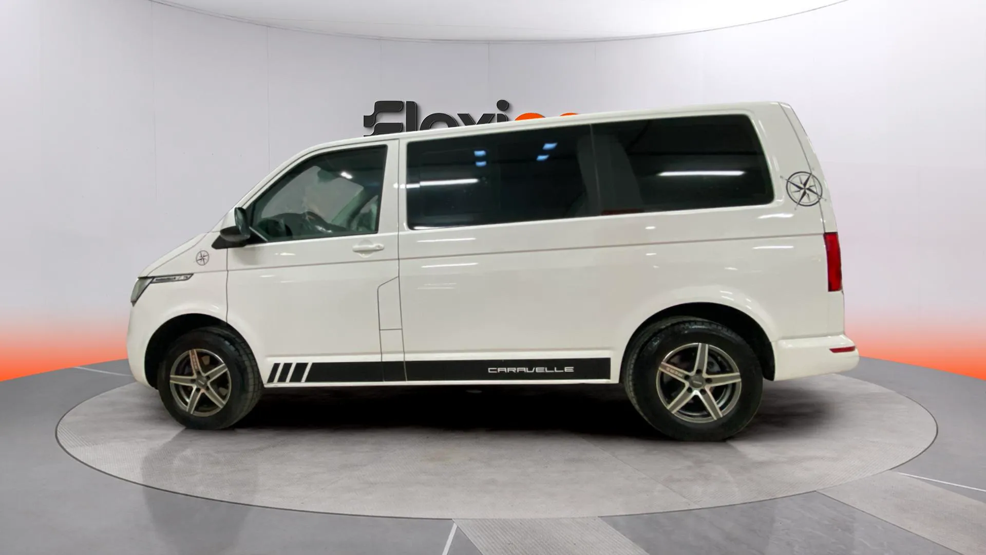 Volkswagen Caravelle Origin Corta 2.0 TDI BMT - foto 4