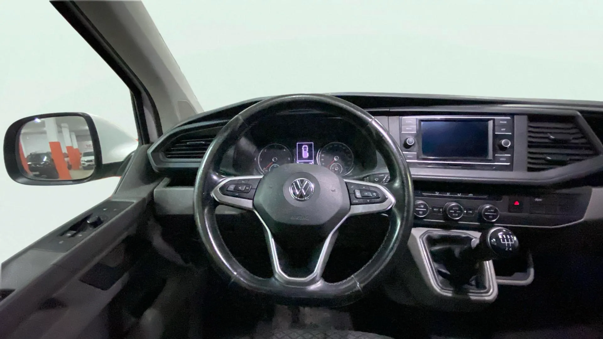 Volkswagen Caravelle Origin Corta 2.0 TDI BMT - foto 8